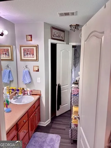 $380,000 | 2840 Ellenwood Village Way, Ellenwood, GA 30294