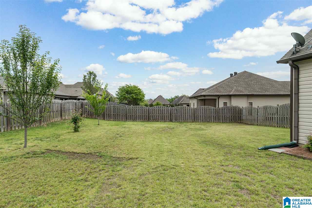 138 Love Lane Sterrett, AL 35147 - Photo 48 of 50