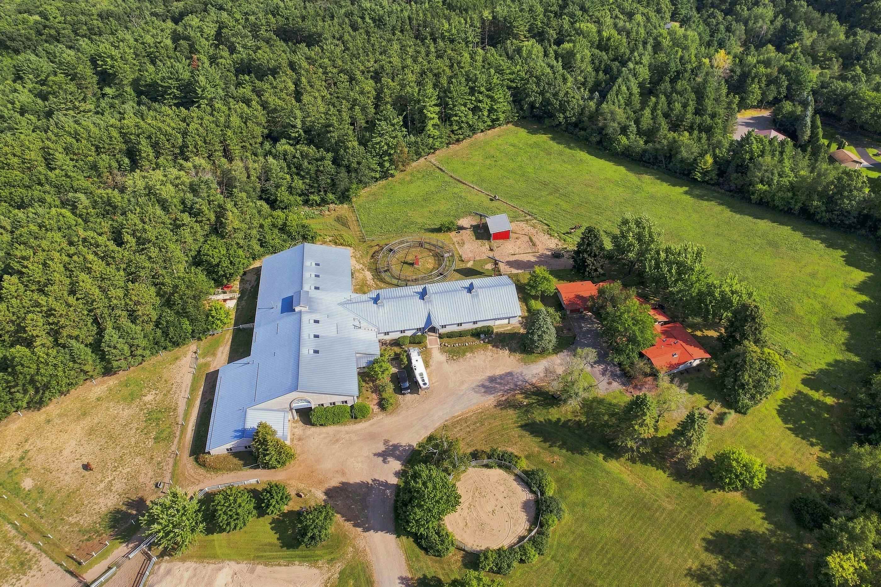 6900 Red Fox Trail Stevens Point, WI 54482 - Photo 32 of 50 Gallery Image 32