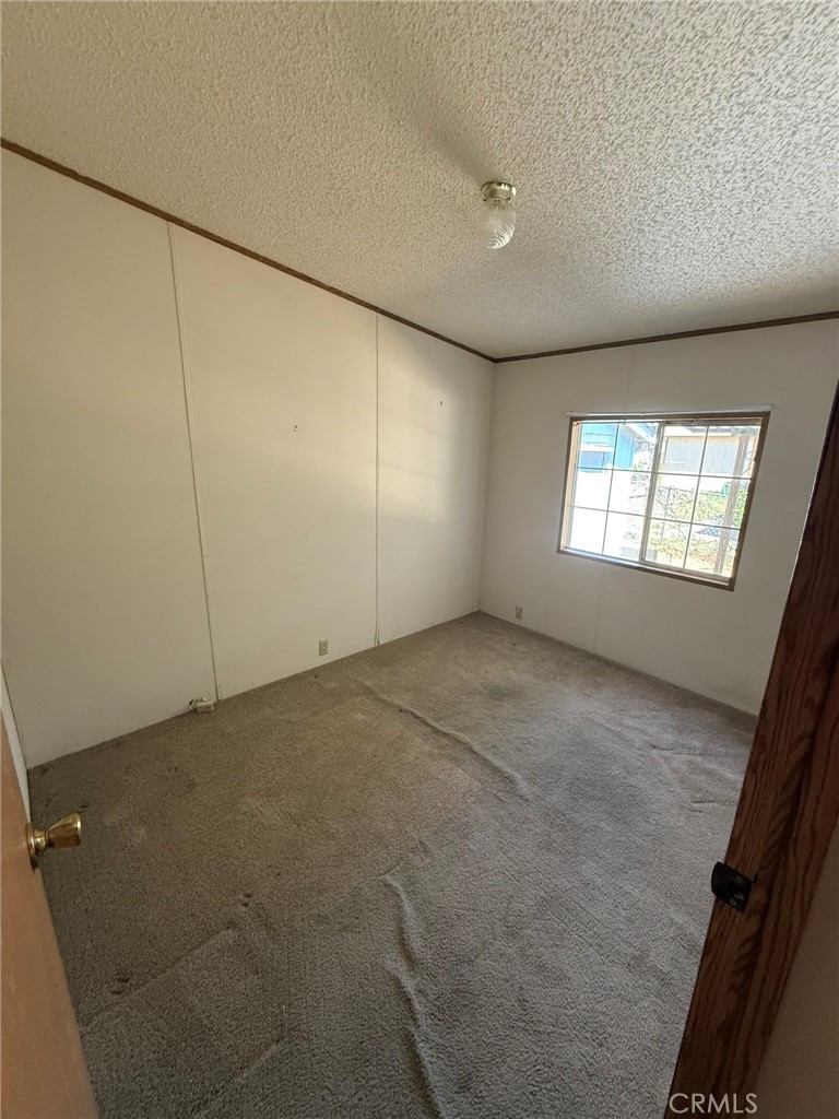 2658 Brougham Drive Oroville, CA 95966 - Photo 11 of 23 a view of an empty room with a window