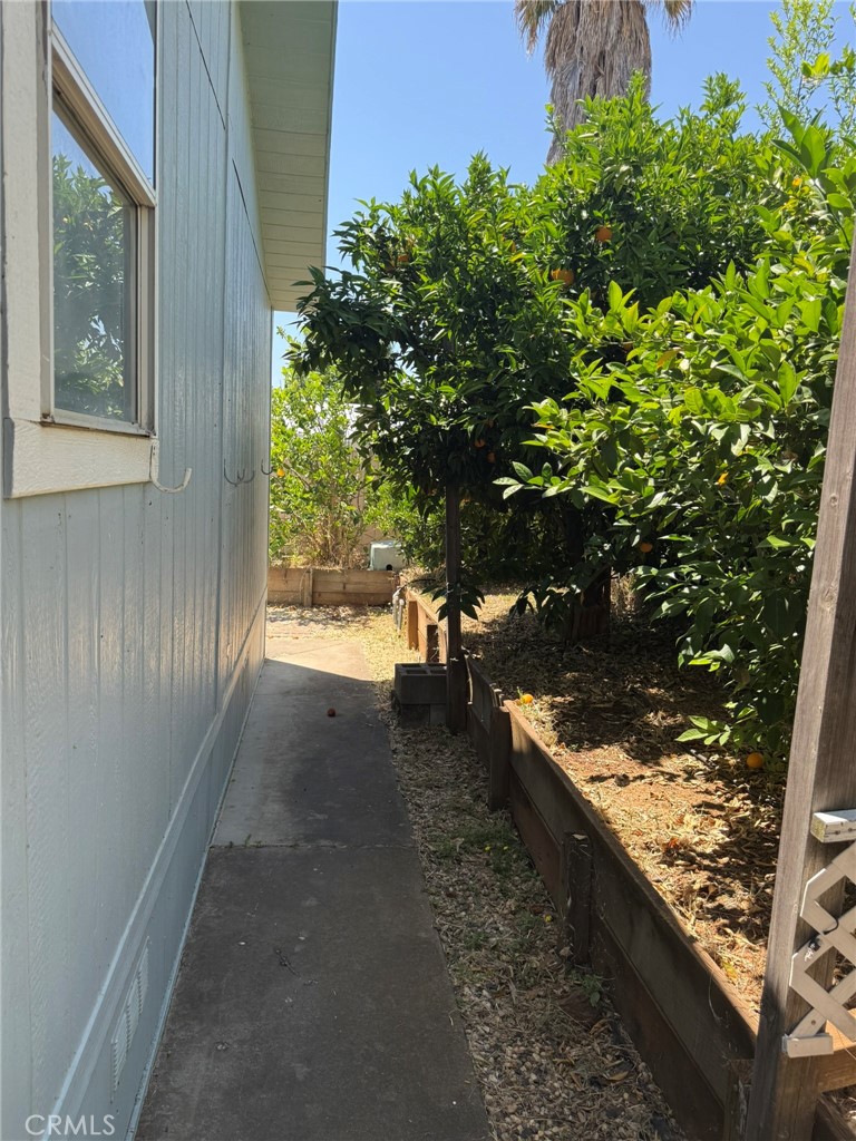 2658 Brougham Drive Oroville, CA 95966 - Photo 21 of 23 a view of a yard with an outdoor space