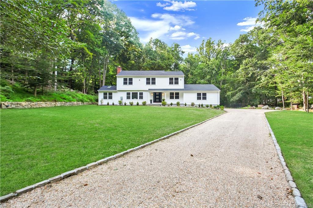 82 Pinnacle Rock Road Stamford, CT 06903 - Photo 1 of 1 Gallery Image 1