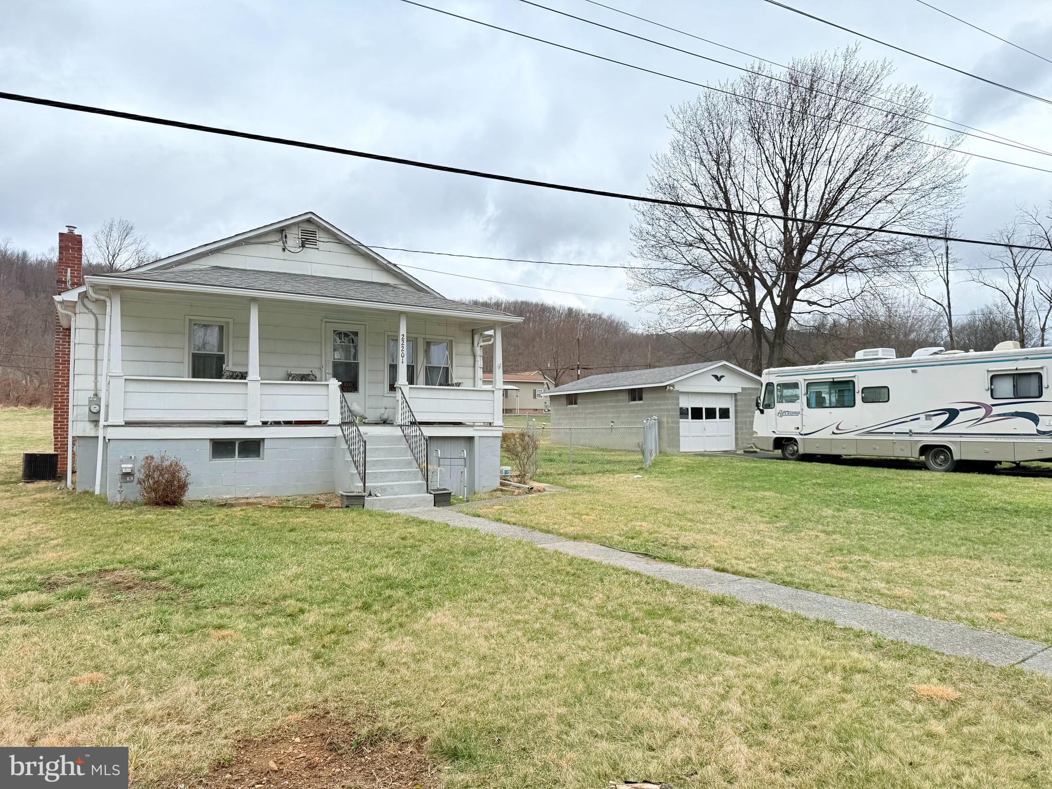 22201 Westernport Road Southwest McCoole, MD 21562 - Photo 1 of 9 Gallery Image 1