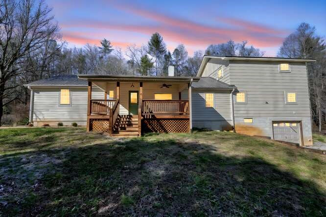 2830 Owl Creek Road Murphy, NC 28906 - Photo 3 of 63