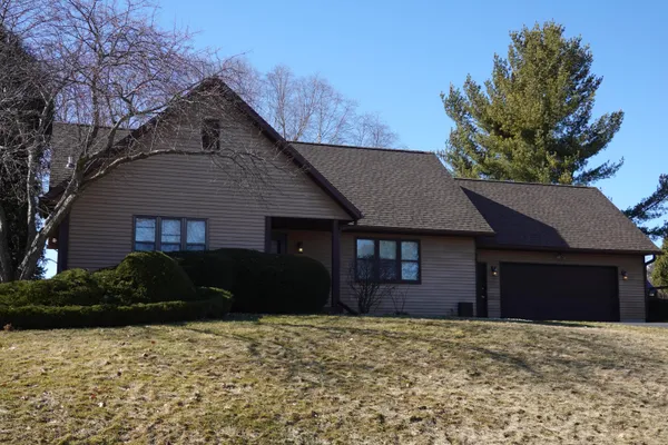 $449,000 | 715 Torrey Pines Drive, Twin Lakes, WI 53181
