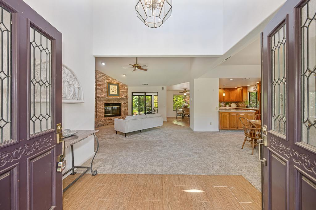 6400 Lago Circle Rancho Murieta, CA 95683 - Photo 2 of 60