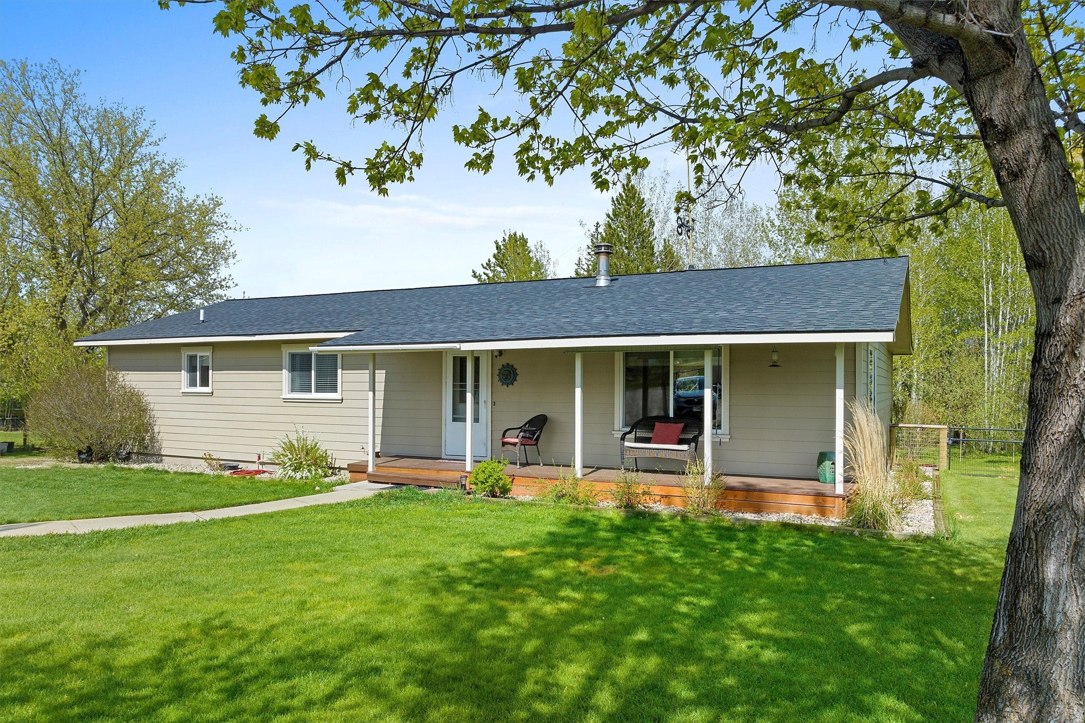 588 Hamilton Heights Road Corvallis, MT 59828 - Photo 1 of 1 Gallery Image 1