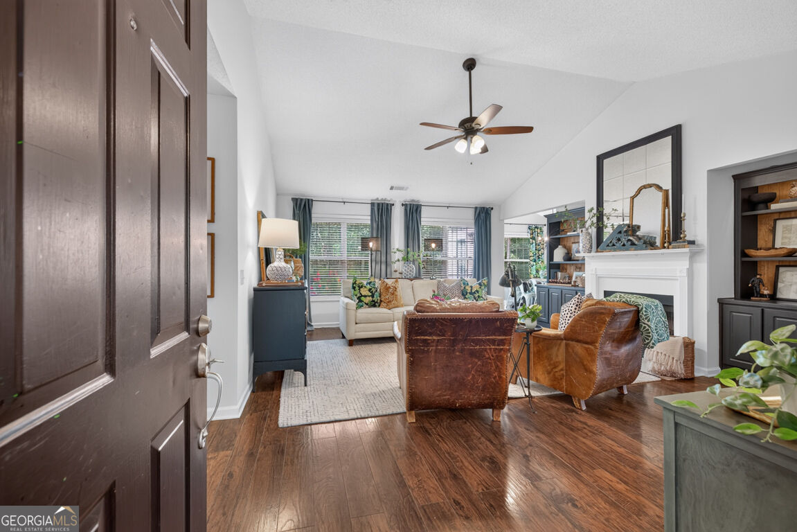 385 Lokey's Ridge Road Bethlehem, GA 30620 - Photo 6 of 38 Gallery Image 6
