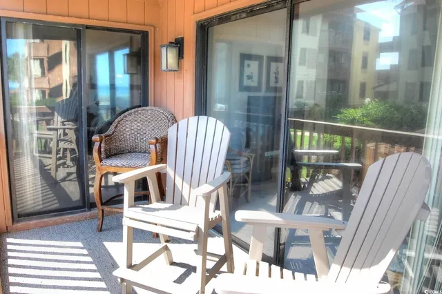 $409,900 | 5507 North Ocean Boulevard, Unit 113, Myrtle Beach, SC 29577