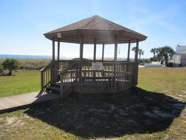 $409,900 | 5507 North Ocean Boulevard, Unit 113, Myrtle Beach, SC 29577
