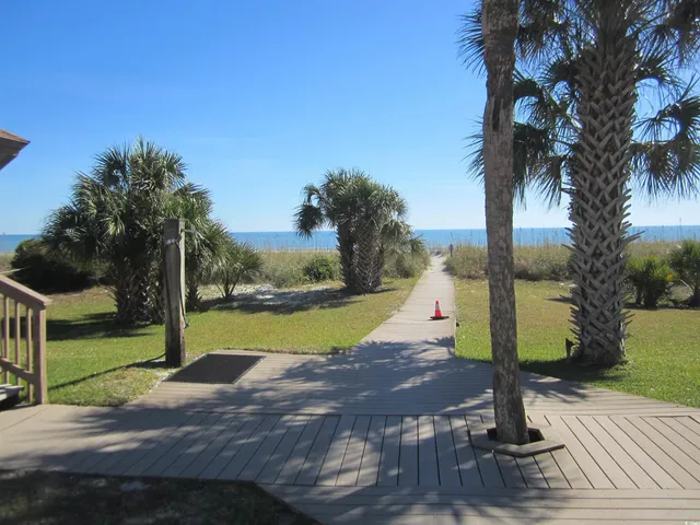 $409,900 | 5507 North Ocean Boulevard, Unit 113, Myrtle Beach, SC 29577