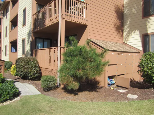 $409,900 | 5507 North Ocean Boulevard, Unit 113, Myrtle Beach, SC 29577