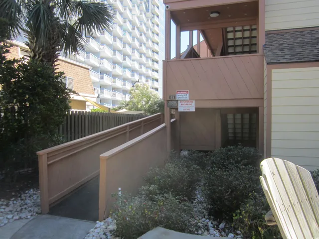 $409,900 | 5507 North Ocean Boulevard, Unit 113, Myrtle Beach, SC 29577