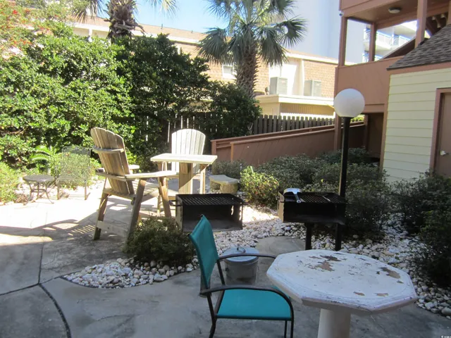 $409,900 | 5507 North Ocean Boulevard, Unit 113, Myrtle Beach, SC 29577