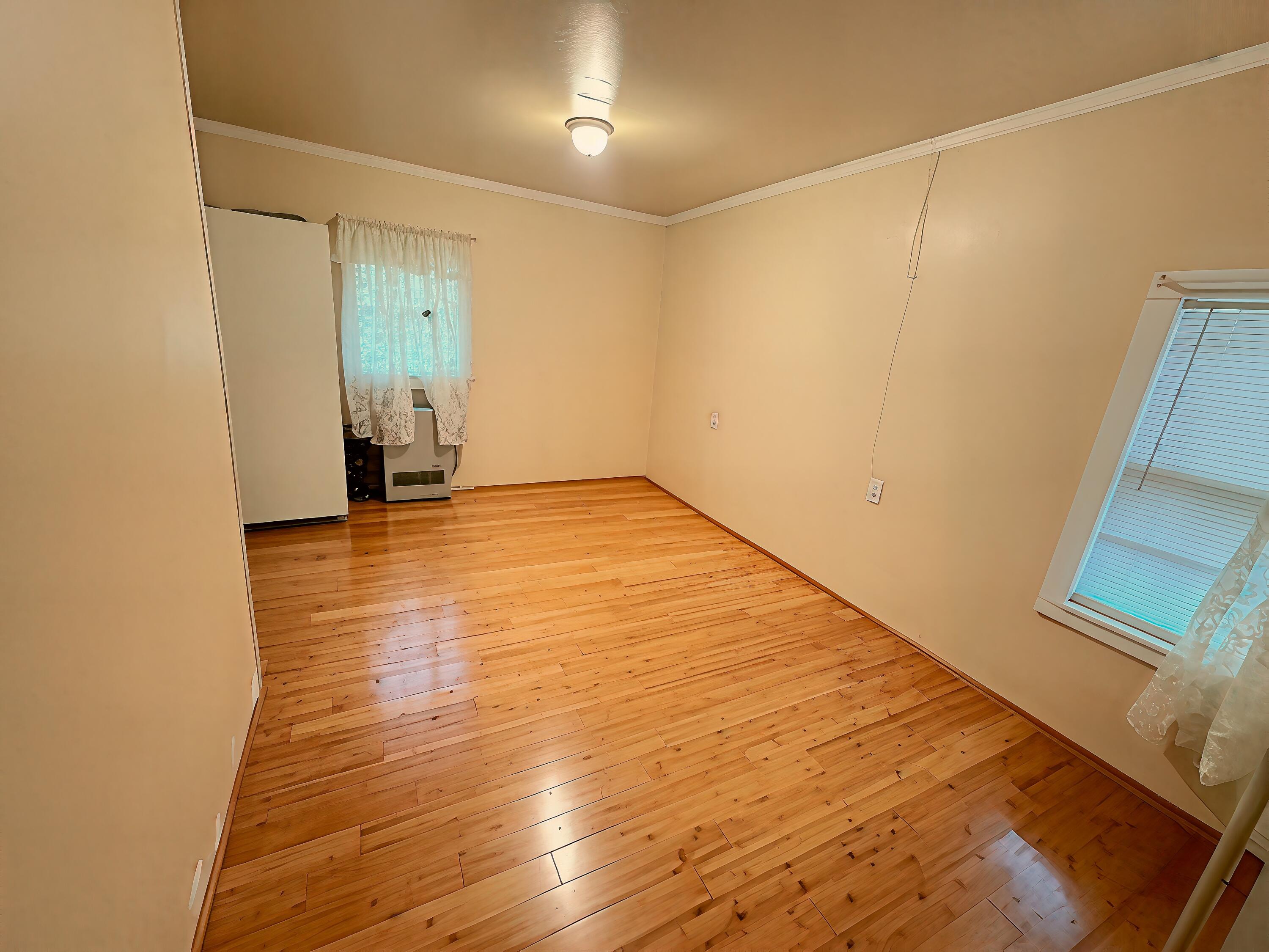 374 Hancock Street Bangor, ME 04401 - Photo 14 of 18 first floor room