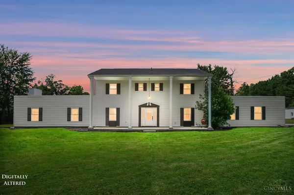 $2,600,000 | 6788 East Us Rt 22 & 3, Morrow, OH 45152