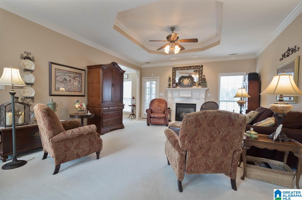 5711 Chetham Hill Pinson, AL 35126 - Photo 4 of 25