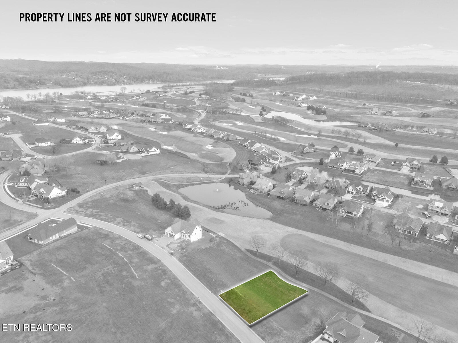 511 Mockingbird Lane Loudon, TN 37774 - Photo 12 of 34 DJI_20251202033853_0301_D-lines