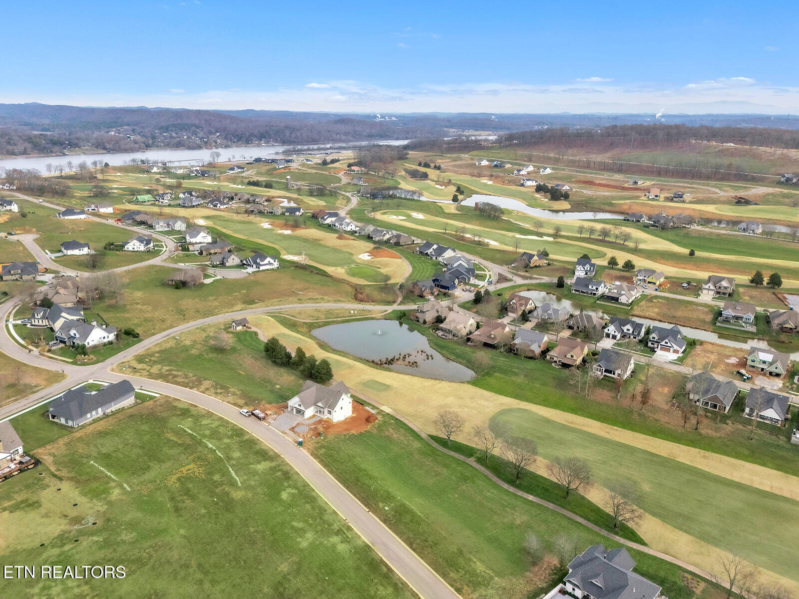 511 Mockingbird Lane Loudon, TN 37774 - Photo 13 of 34 DJI_20251202033853_0301_D
