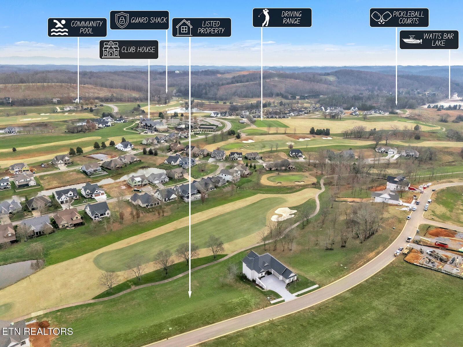 511 Mockingbird Lane Loudon, TN 37774 - Photo 14 of 34 DJI_20251202033913_0306_D-icons
