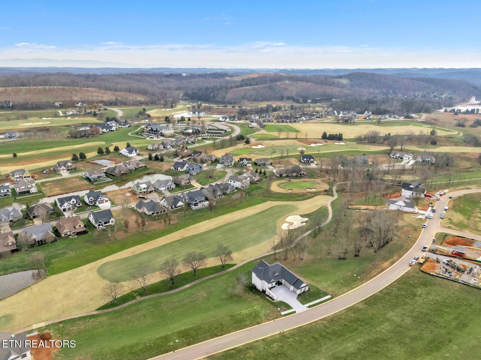 511 Mockingbird Lane Loudon, TN 37774 - Photo 15 of 34 DJI_20251202033913_0306_D