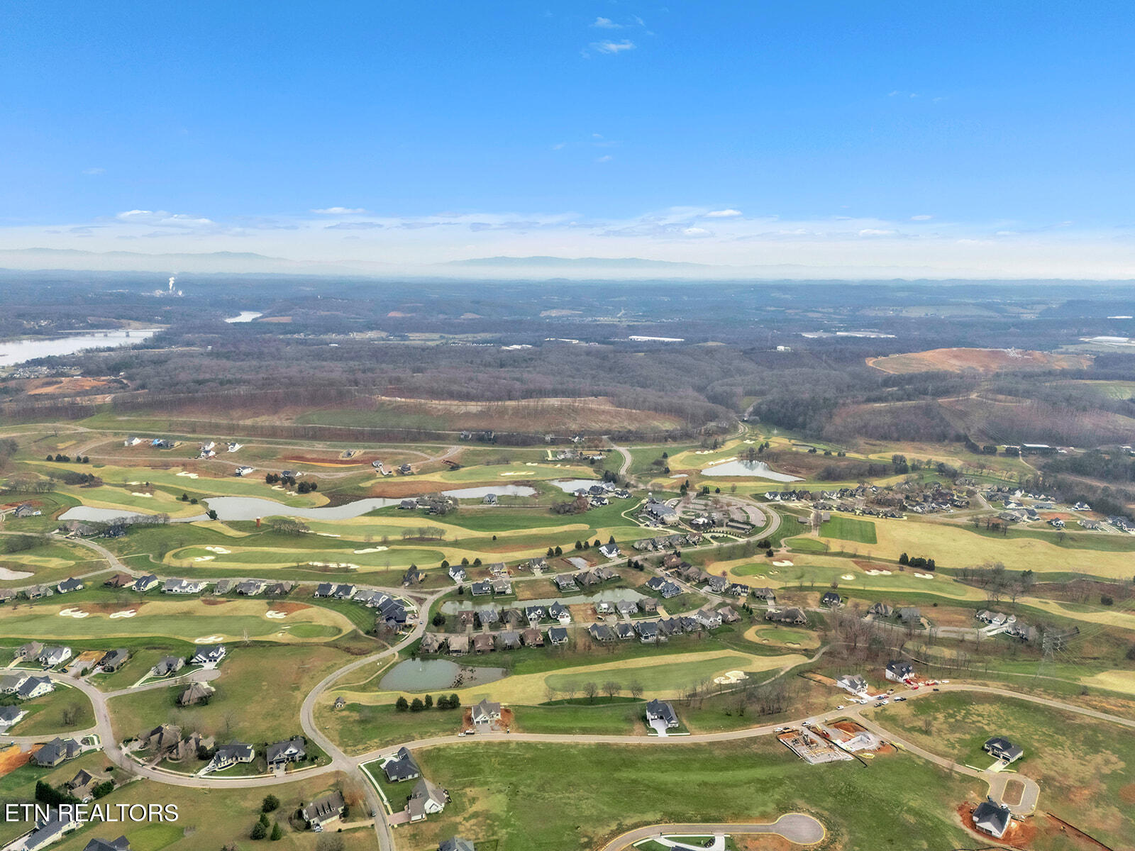 511 Mockingbird Lane Loudon, TN 37774 - Photo 17 of 34 DJI_20251202034000_0311_D