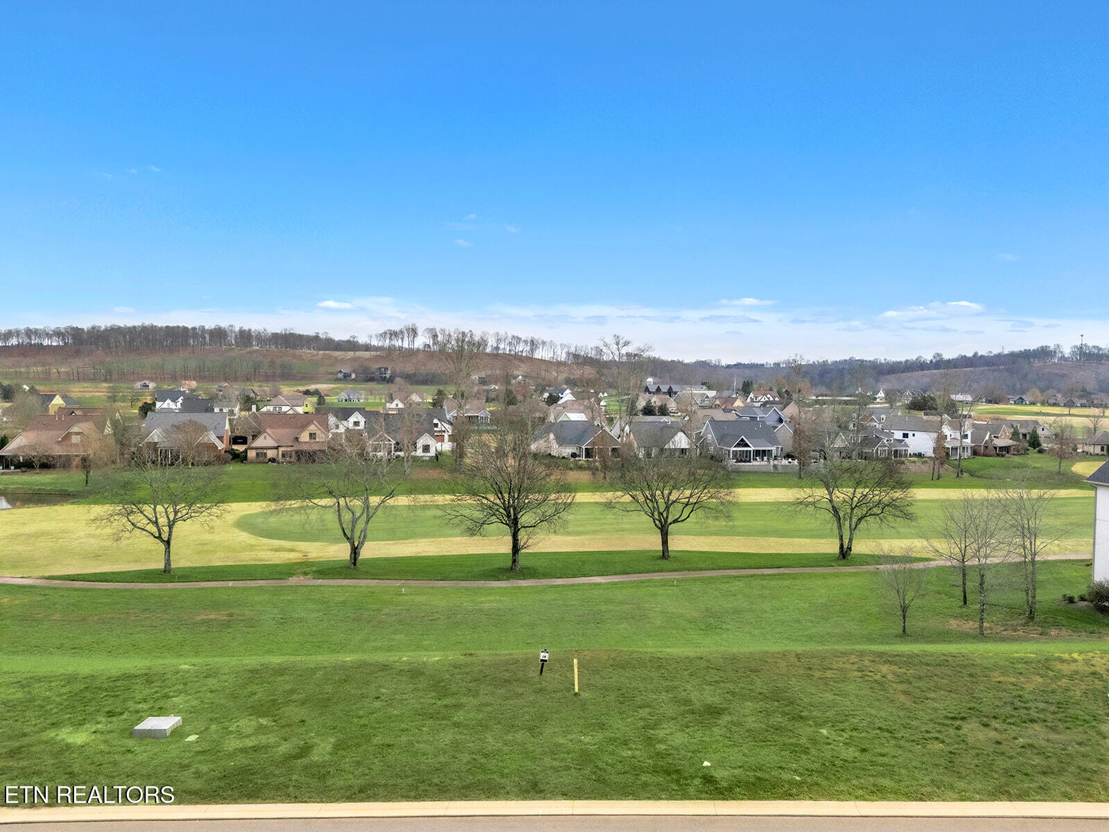 511 Mockingbird Lane Loudon, TN 37774 - Photo 2 of 34 DJI_20251202033652_0271_D