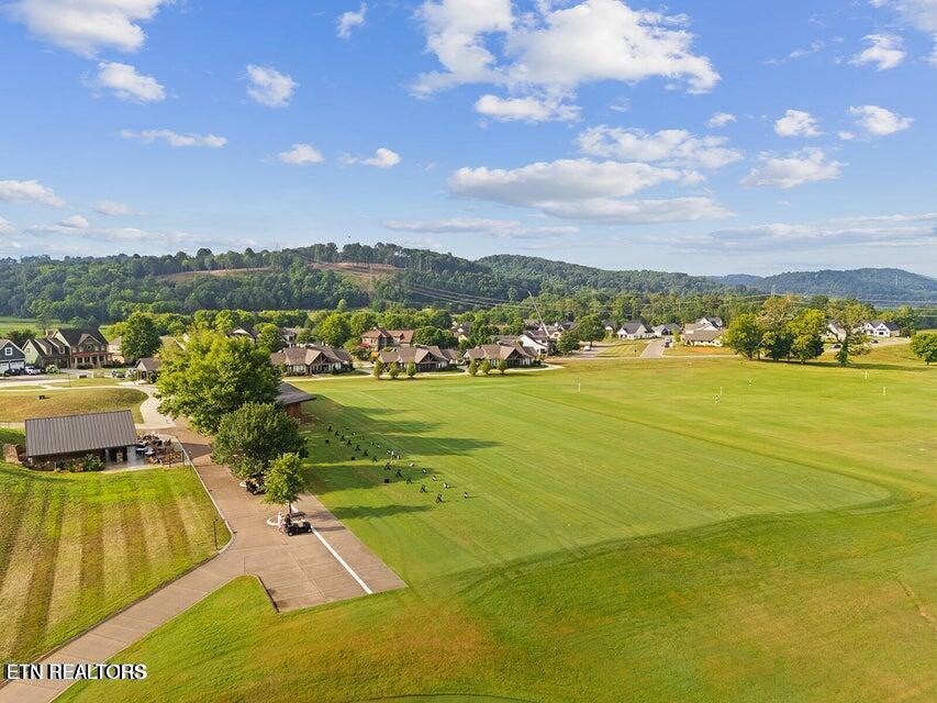 511 Mockingbird Lane Loudon, TN 37774 - Photo 31 of 34 Range