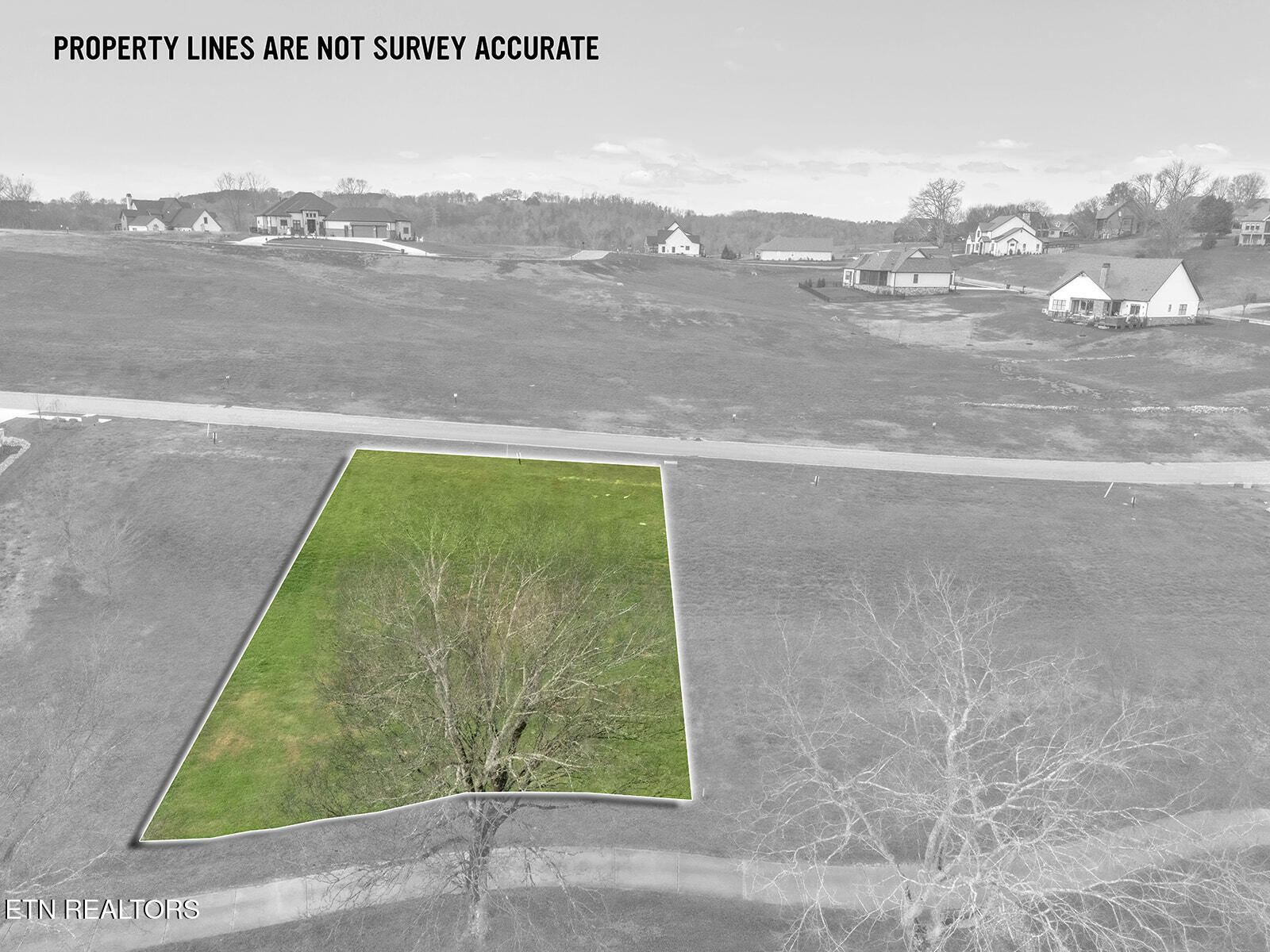 511 Mockingbird Lane Loudon, TN 37774 - Photo 6 of 34 DJI_20251202033755_0286_D-lines