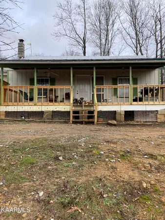 $243,000 | 5271 Vardy Blackwater Road, Sneedville, TN 37869