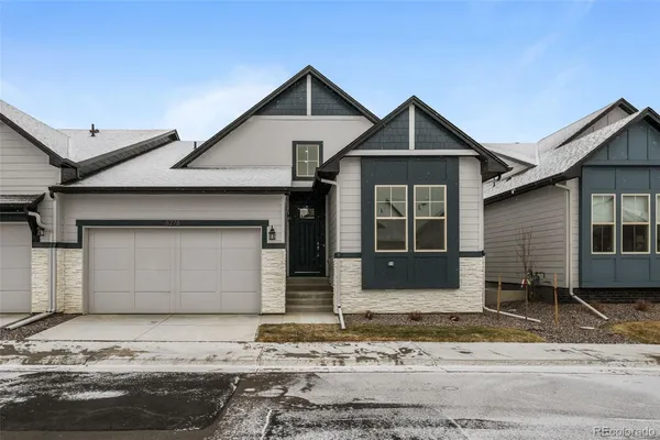 $739,900 | 8278 South Quail Street, Littleton, CO 80127