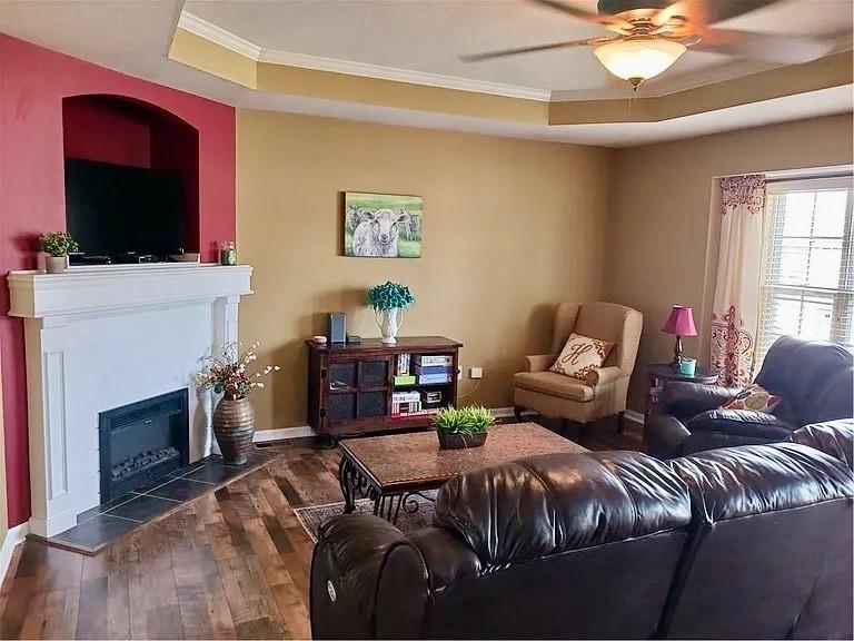730 Burlington Road Warrensburg, MO 64093 - Photo 3 of 46