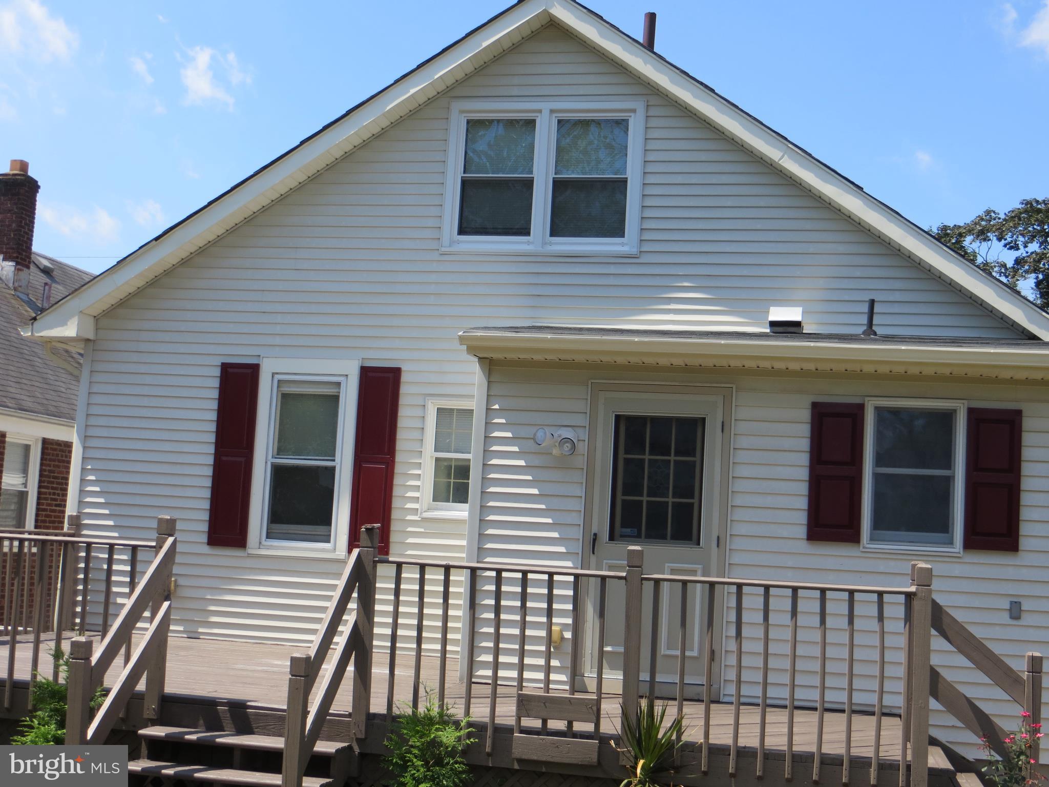112 Reed Avenue Hamilton, NJ 08610 - Photo 4 of 37