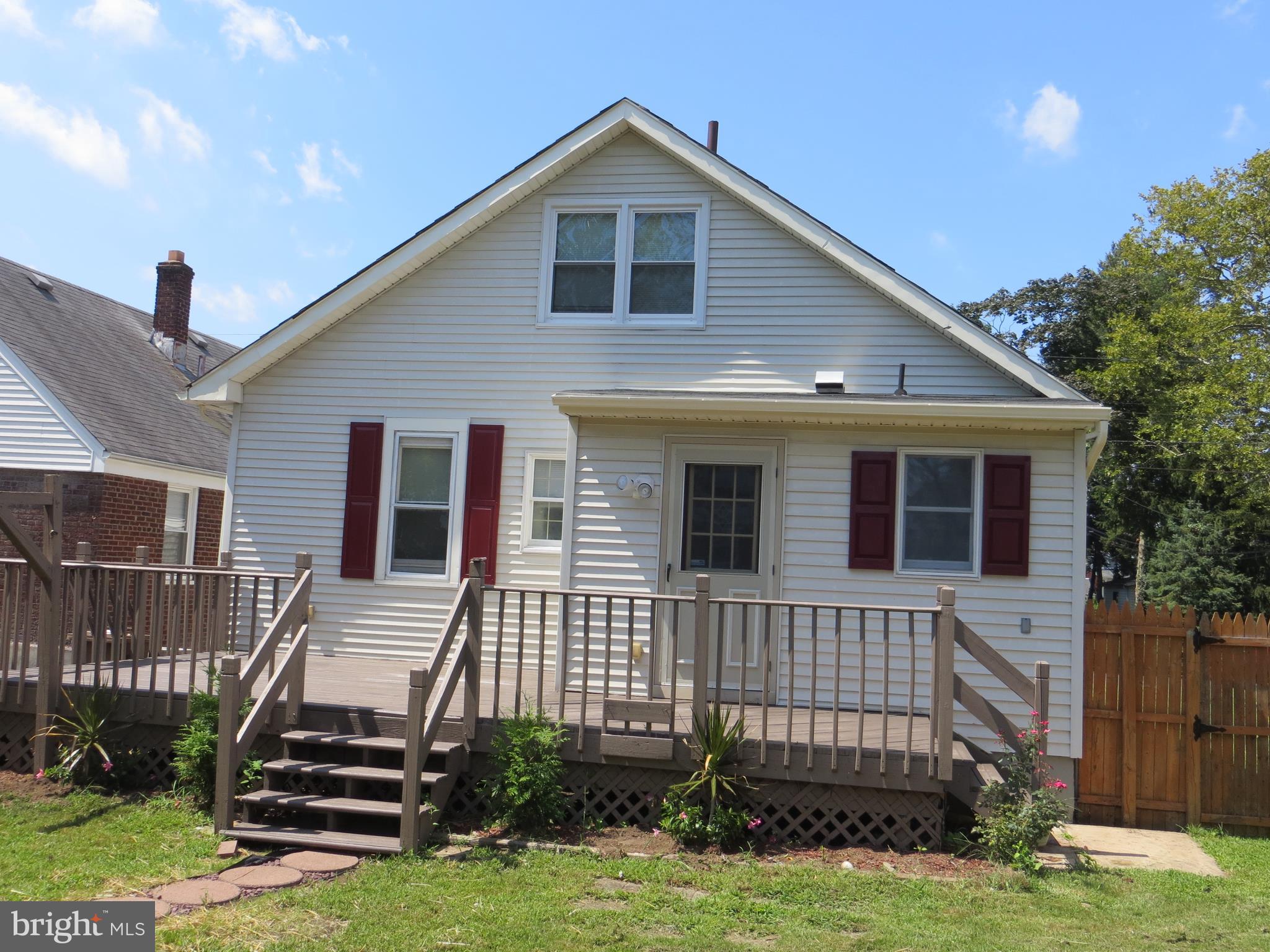 112 Reed Avenue Hamilton, NJ 08610 - Photo 5 of 37