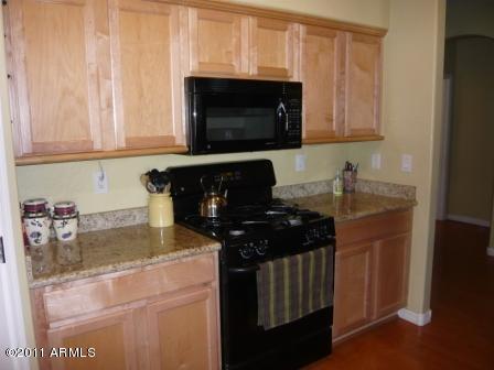 4416 West Summerside Road Laveen, AZ 85339 - Photo 4 of 10 KITCHEN