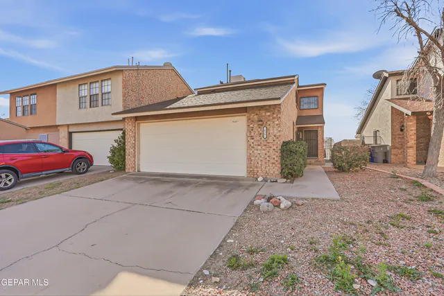 $130,000 | 7030 Portugal Drive, Unit D, El Paso, TX 79912