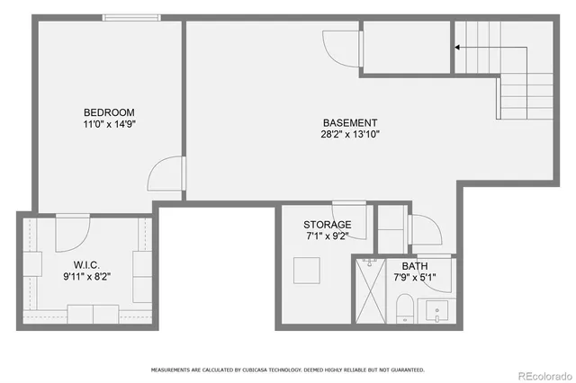 $875,000 | 21418 East 61st Drive, Aurora, CO 80019