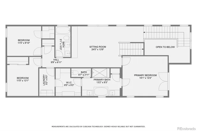 $875,000 | 21418 East 61st Drive, Aurora, CO 80019
