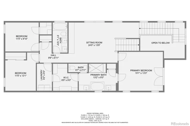 $875,000 | 21418 East 61st Drive, Aurora, CO 80019
