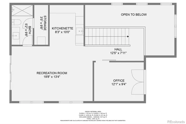 $875,000 | 21418 East 61st Drive, Aurora, CO 80019