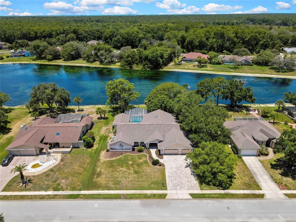 4293 River Birch Drive Spring Hill, FL 34607 - Photo 1 of 79