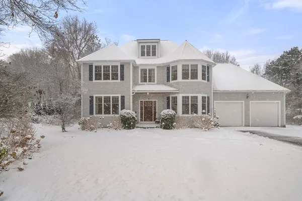 $1,110,000 | 8 Jillian Drive, Bourne, MA 02532