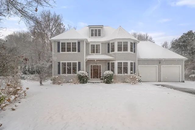 $1,020,000 | 8 Jillian Drive, Bourne, MA 02532