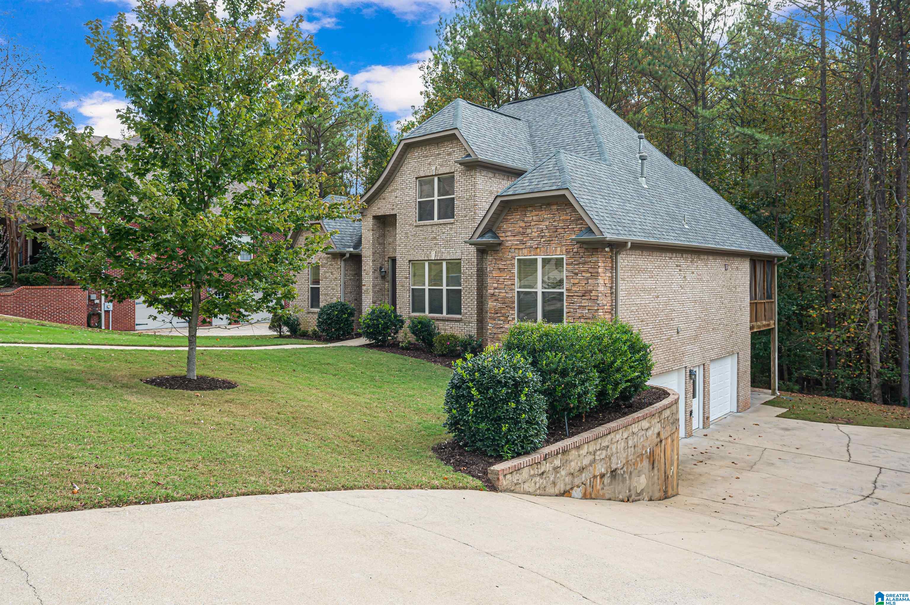 1444 Stoneykirk Road Pelham, AL 35124 - Photo 3 of 55