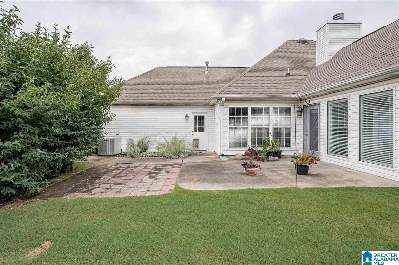 136 Stone Road Pelham, AL 35124 - Photo 39 of 45