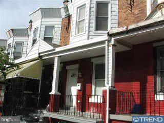 1456 North Felton Street Philadelphia, PA 19151 - Photo 1 of 1 Gallery Image 1