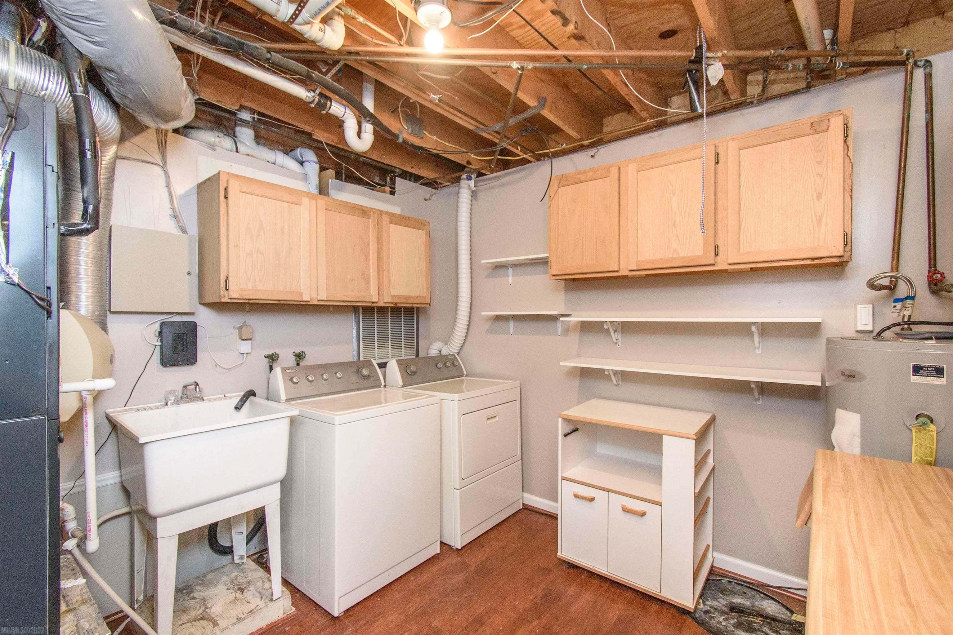580 Atkinson Road Christiansburg, VA 24073 - Photo 33 of 47 Gallery Image 33