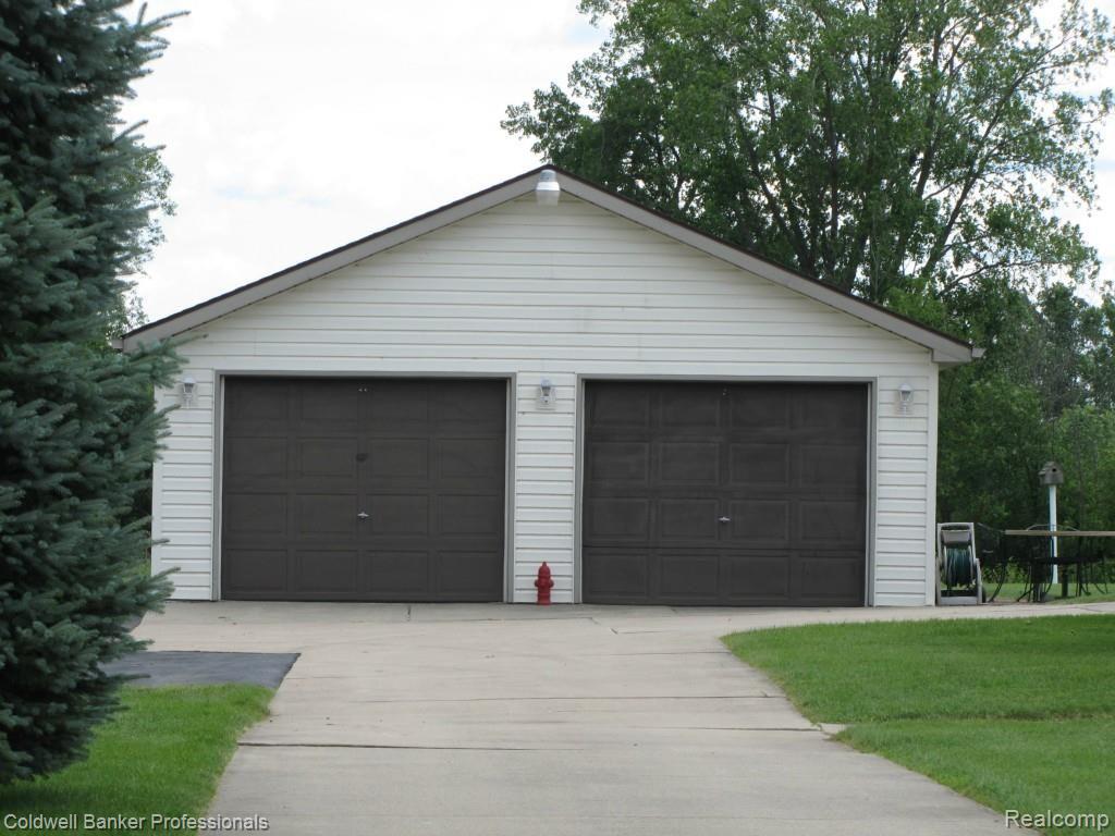 9135 Ray Road Gaines, MI 48436 - Photo 37 of 40