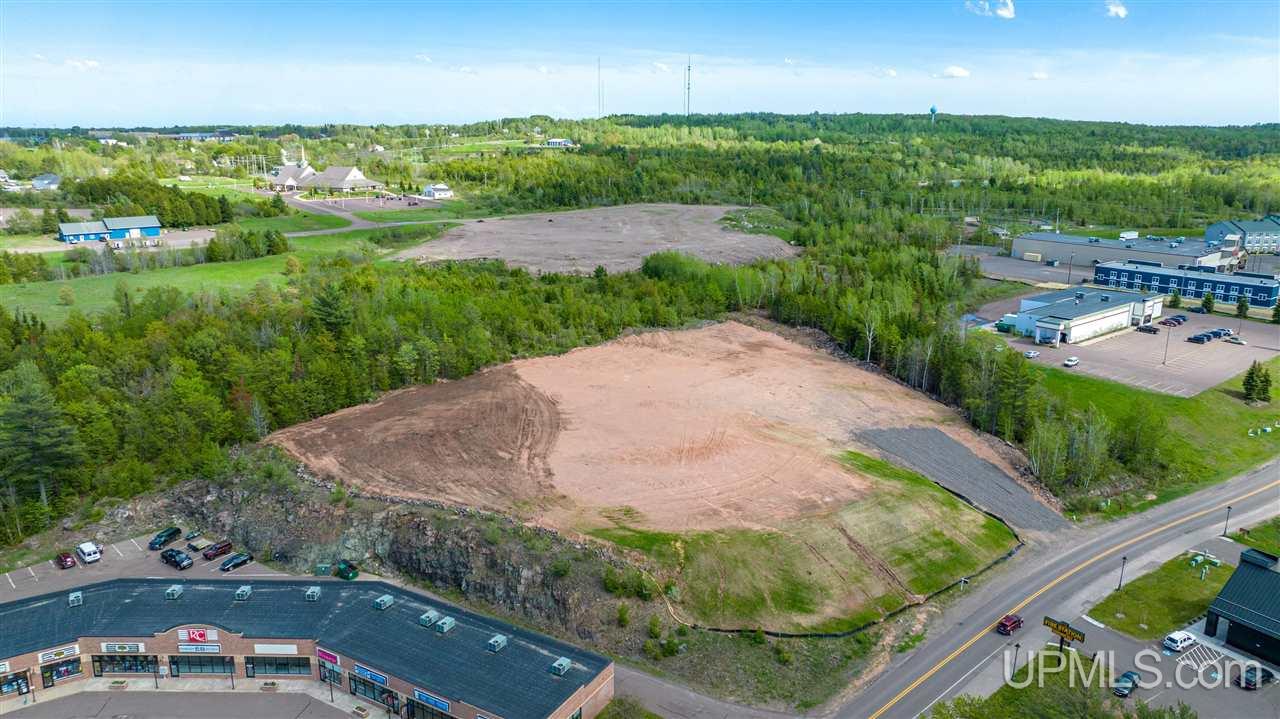 Tbd Razorback Drive, Unit PART OF LOT 22 ENTIRE LO Houghton, MI 49931 - Photo 20 of 22