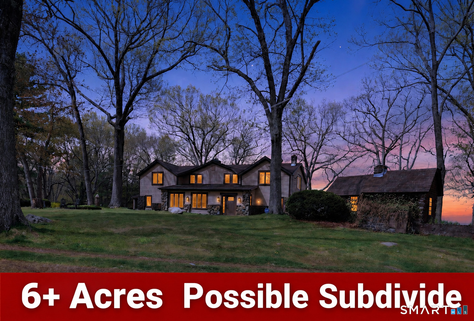 377 Tolland Stage Road Tolland, CT 06084 - Photo 1 of 36